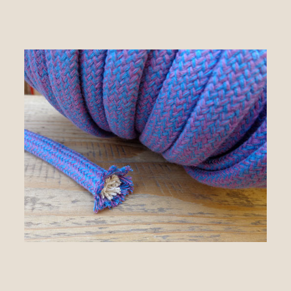 lina bawełniana cotton rope