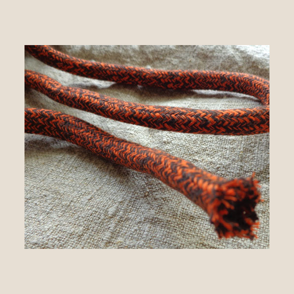 lina bawełniana cotton rope