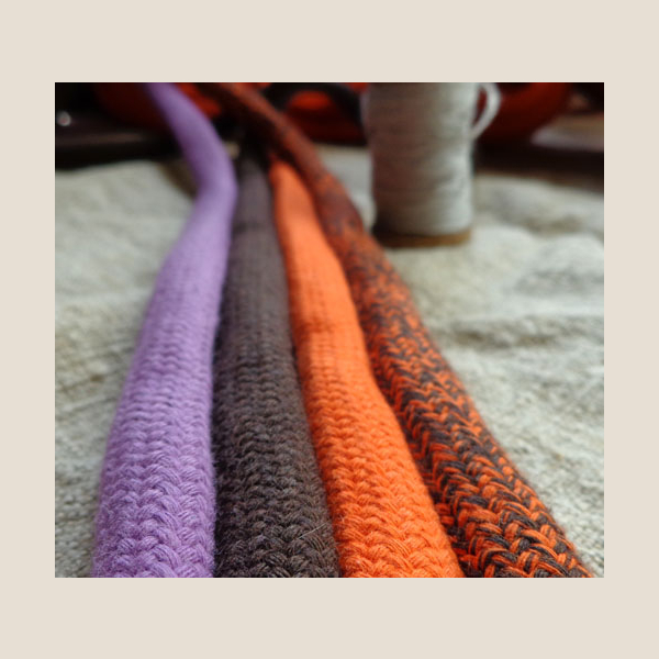 sznurek bawełniany cottton cord