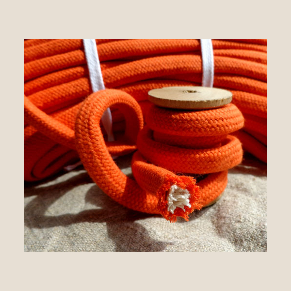 sznurek bawełniany cottton cord