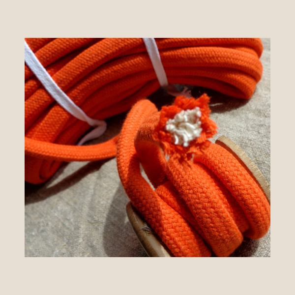 sznurek bawełniany cottton cord