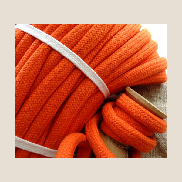 lina bawełniana cotton rope