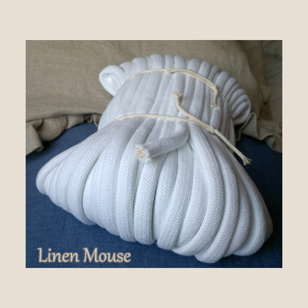 lina bawełniana cotton rope