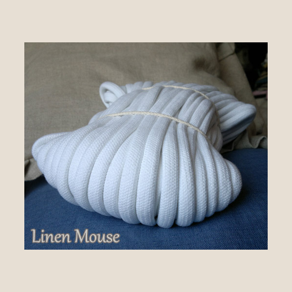 lina bawełniana cotton rope