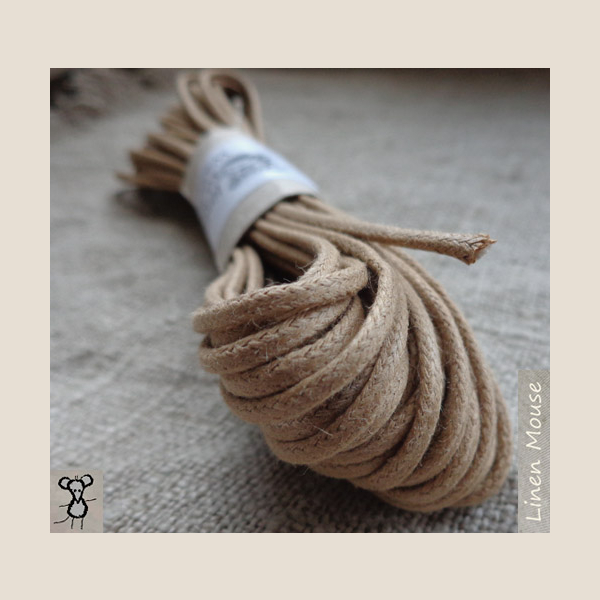 sznurek bawełniany cotton cord