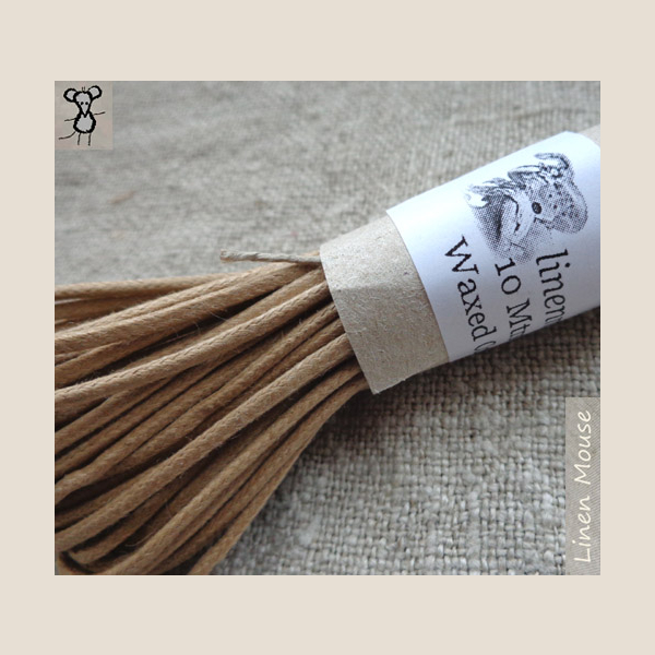sznurek bawełniany cotton cord