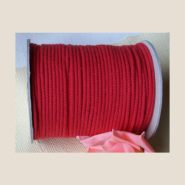 sznurek bawełniany cotton cord
