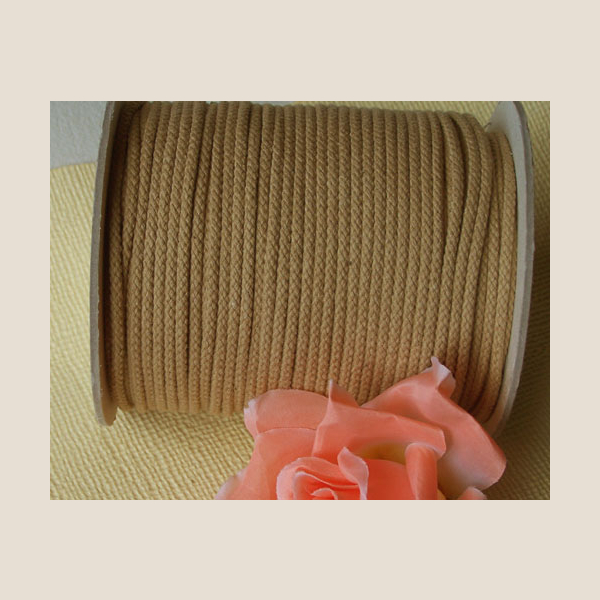 sznurek bawełniany cotton cord