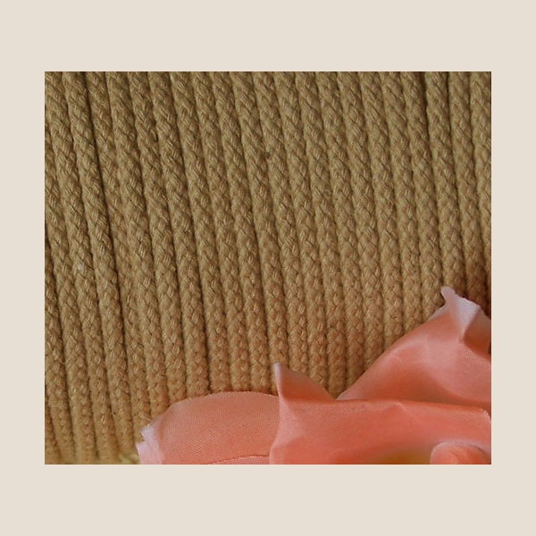 sznurek bawełniany cotton cord