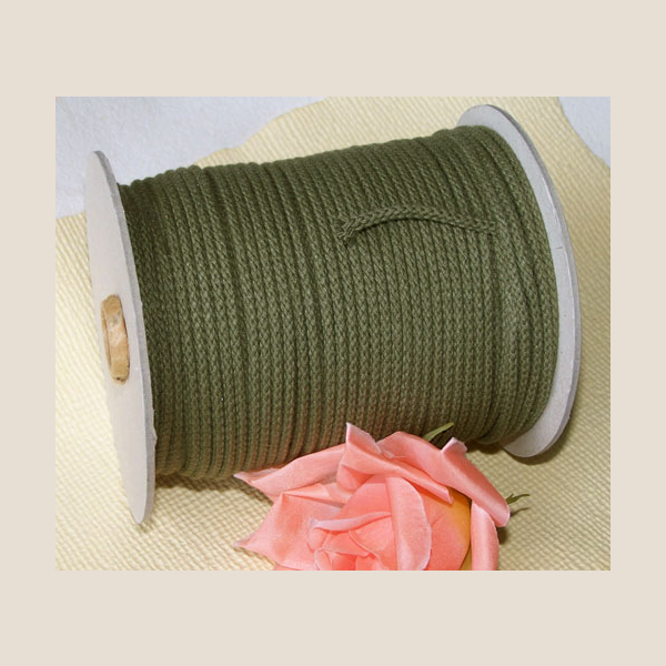 sznurek bawełniany cotton cord