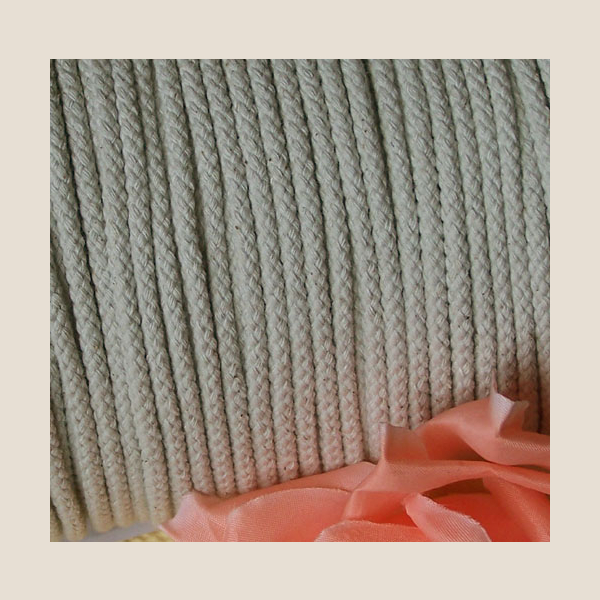sznurek bawełniany do makram
