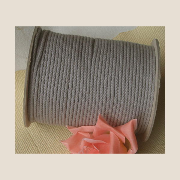 sznurek bawełniany cotton cord