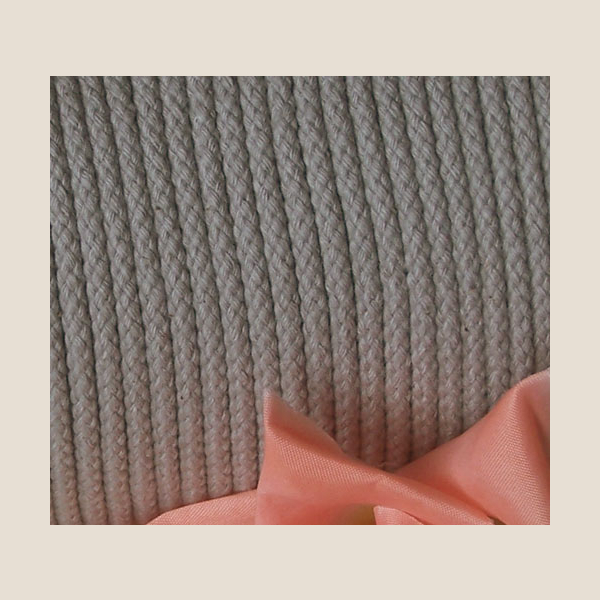 sznurek bawełniany cotton cord