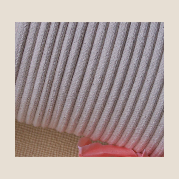 sznurek bawełniany cotton cord