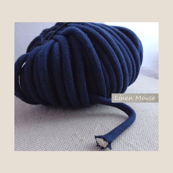 sznurek bawełniany cotton cord