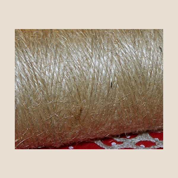 sznurek jutowy sznurki art jute cord cords art