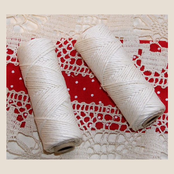 sznurek lniany linen cord