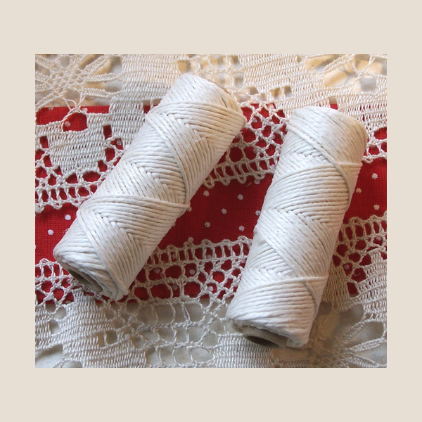sznurek lniany linen cord