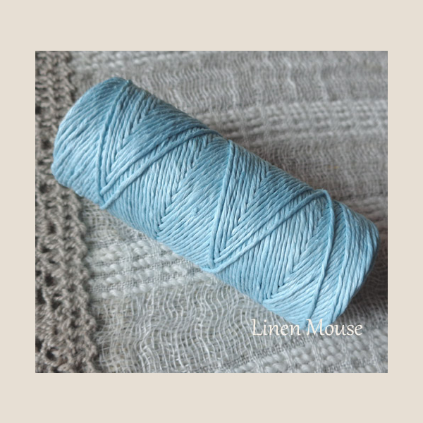 sznurek lniany linen cord