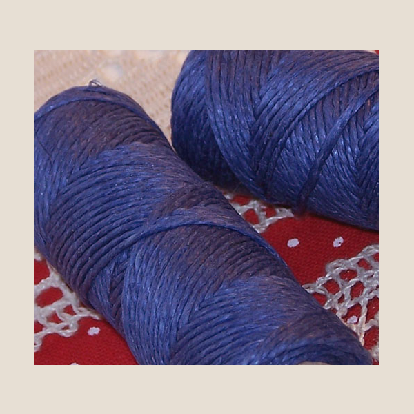 sznurek lniany linen cord