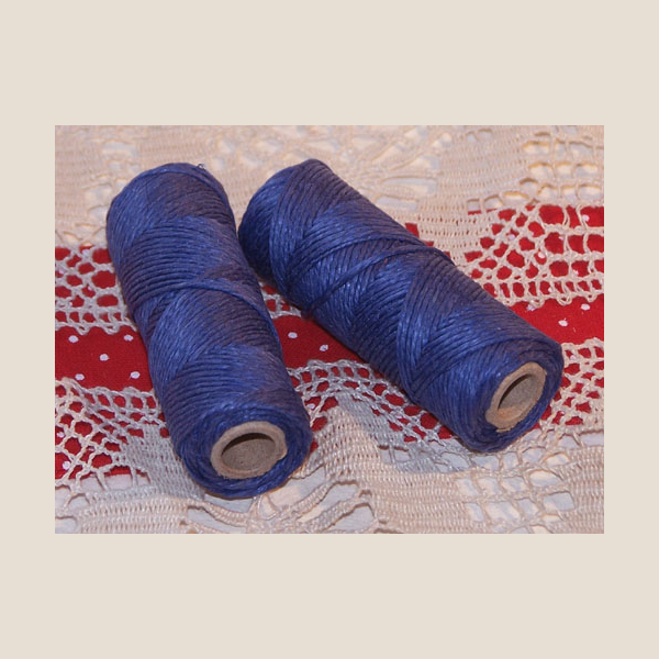 sznurek lniany linen cord