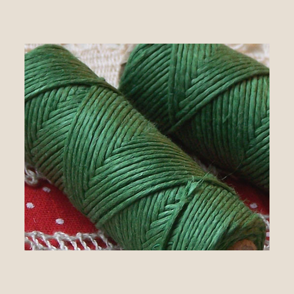 sznurek lniany linen cord