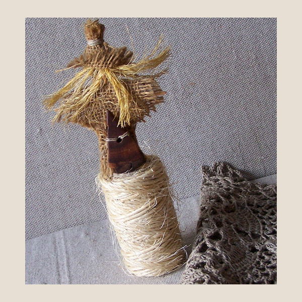 sznurek sizal sisal cord