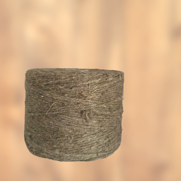 sznurek konopny, hemp twine.