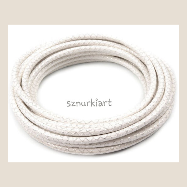 Sznurek do biżuterii cord for jewelry