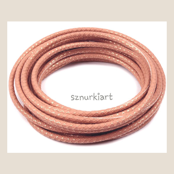 Sznurki do biżuterii cords for jewelry