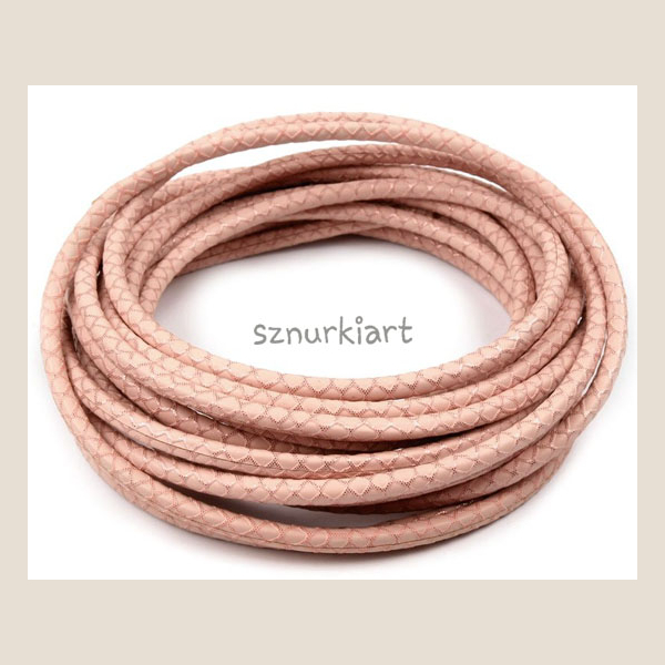 Sznurki do biżuterii cords for jewelry