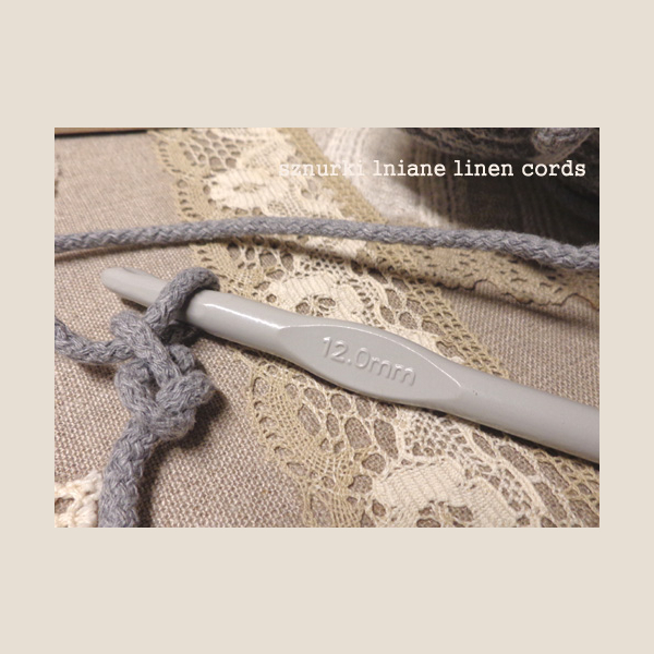 szydło szydełko big crochet hook awls