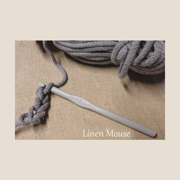 szydło szydełko big crochet hook awls