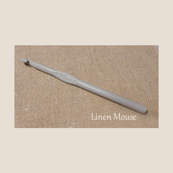 szydło szydełko big crochet hook awls