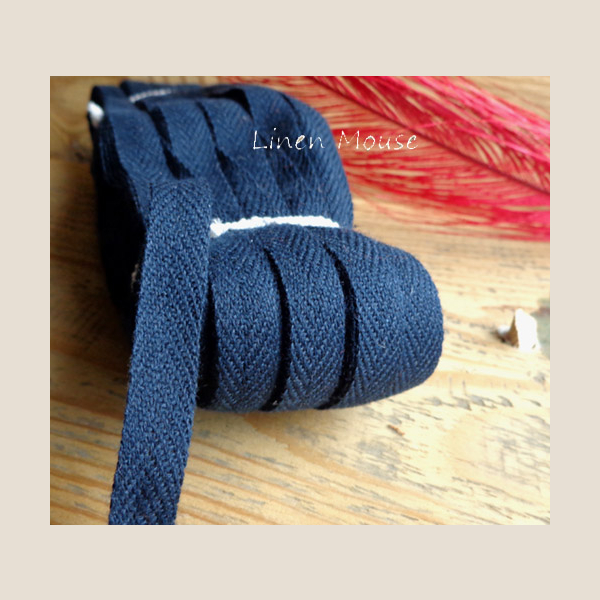 tasiemka bawełniana cotton tape