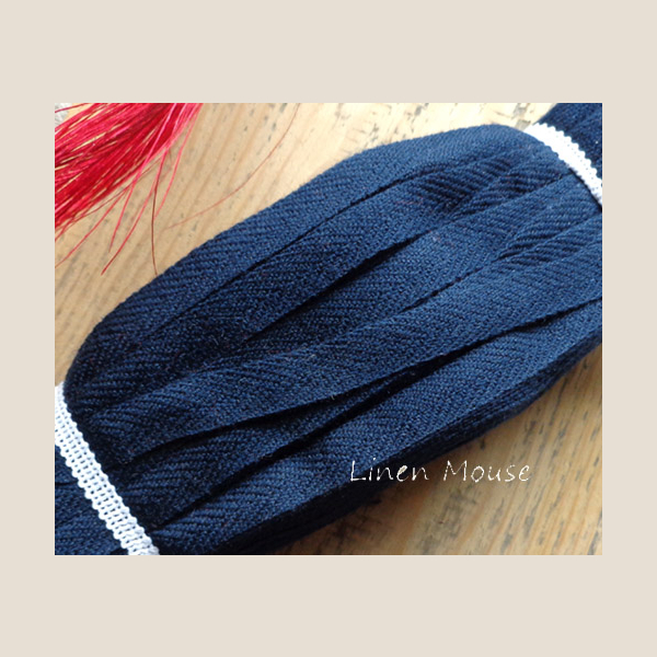 tasiemka bawełniana cotton tape
