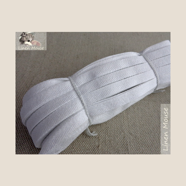 taśma bawełniana, cotton tape.