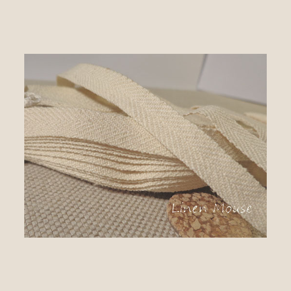 taśma bawełniana cotton ribbon