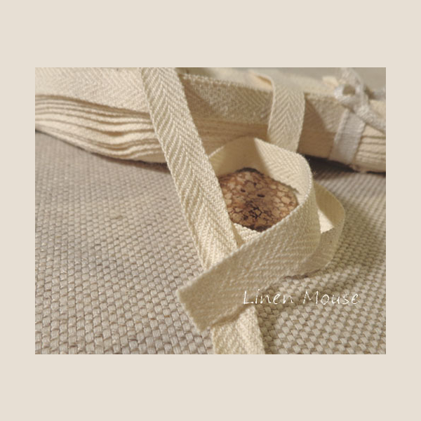 taśma bawełniana cotton ribbon