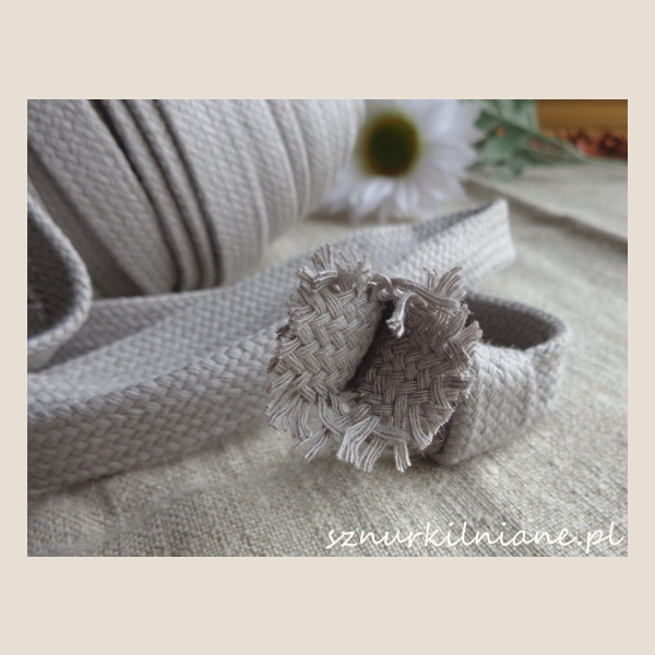 taśma sznurowadłowa sholace tape