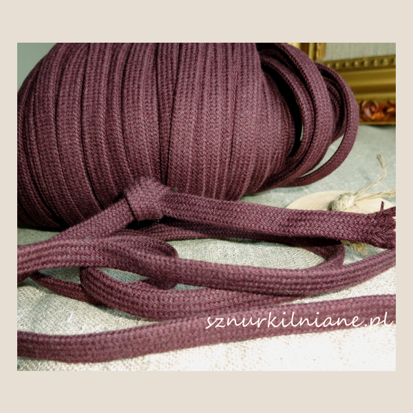 taśma sznurowadłowa shoelace tape