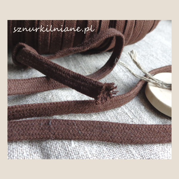 taśma sznurowadło shoelace tape