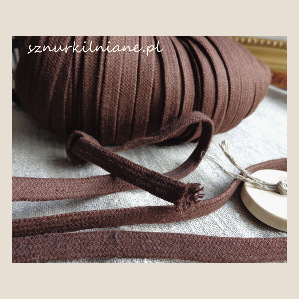 taśma sznurowadło shoelace tape