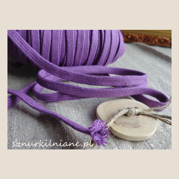 taśma sznurowadłowa shoelace tape