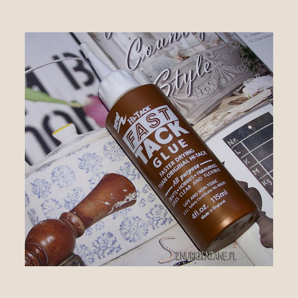 klej nietoksyczny glue