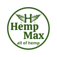 Hemp Max